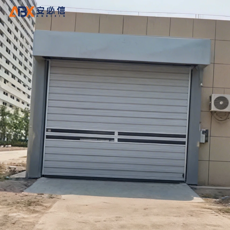 南平涡轮硬质高速门
